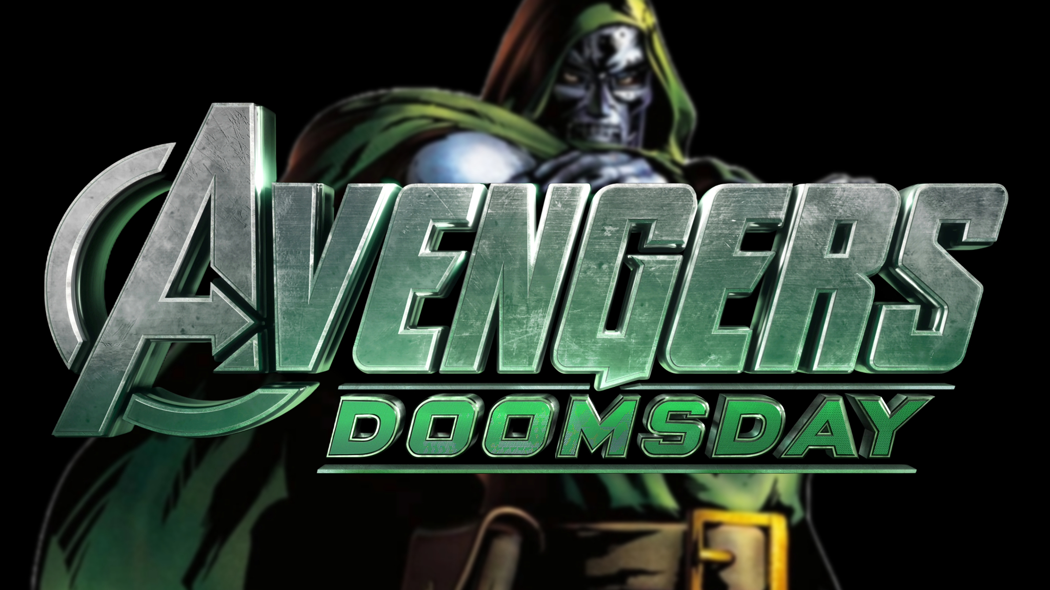 Trailer Vingadores Doomsday