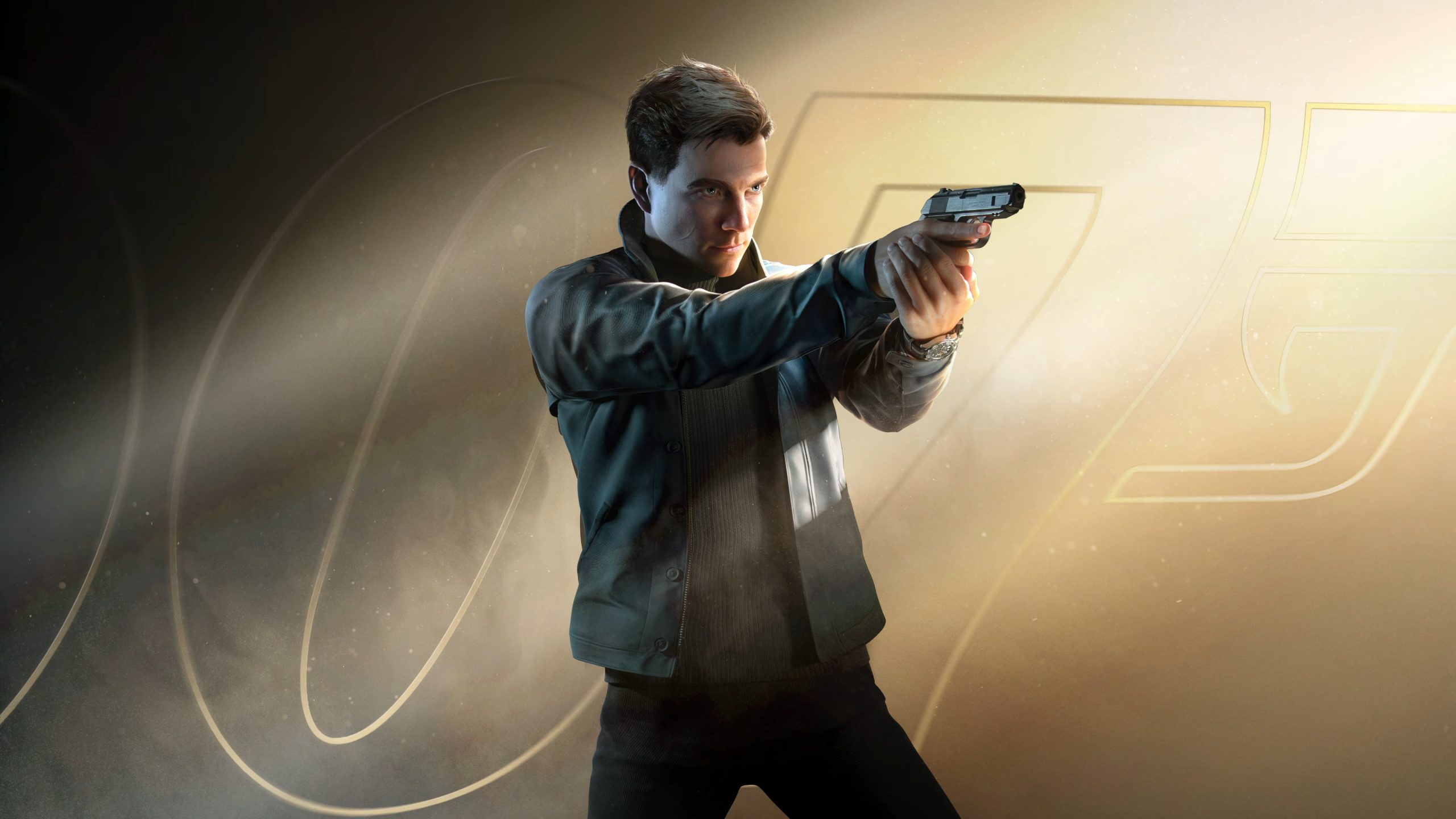 Novo jogo de 007 chega em 2026 – tudo o que sabemos até agora