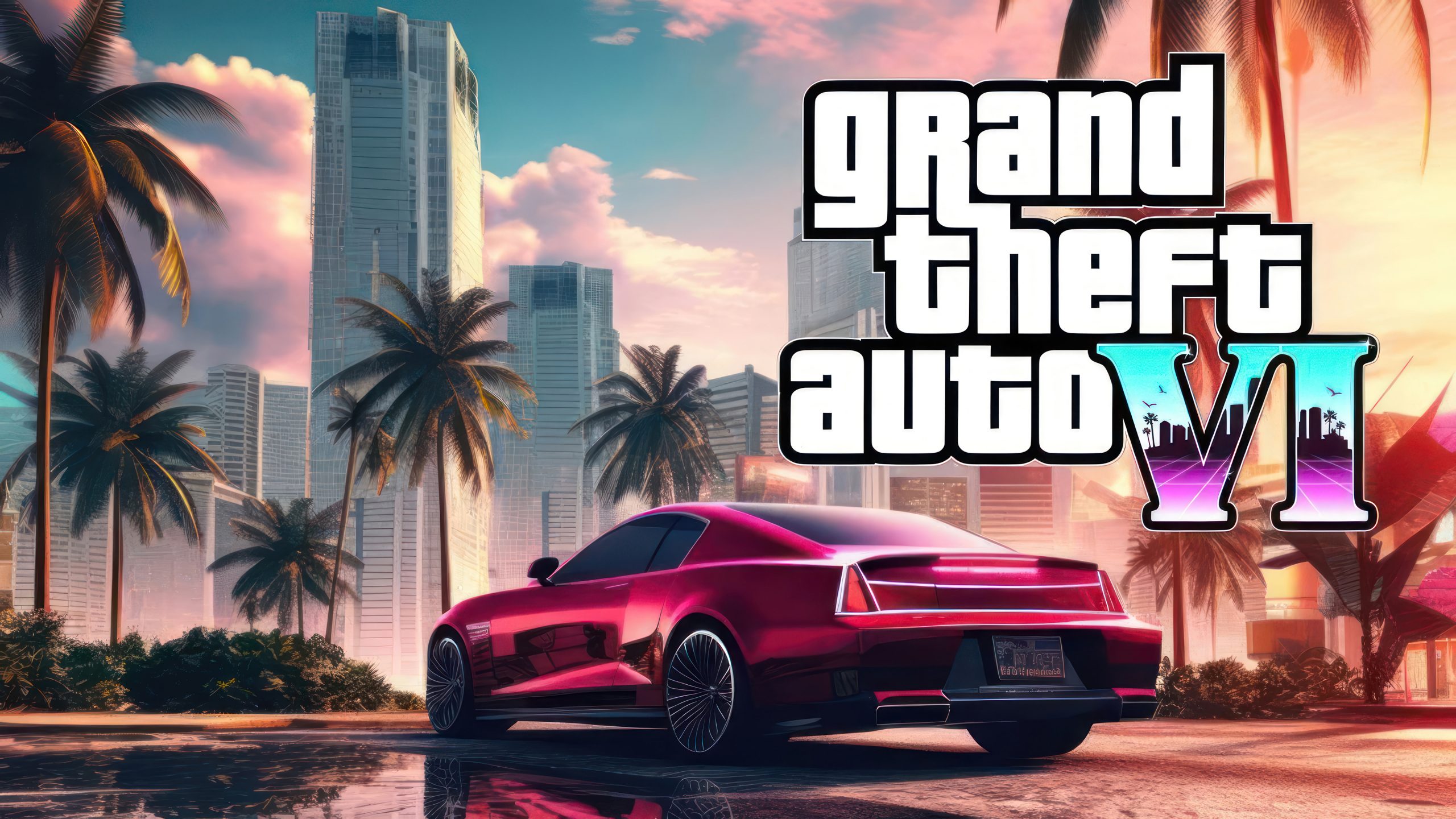 Tudo o que sabemos sobre GTA 6 (até agora)