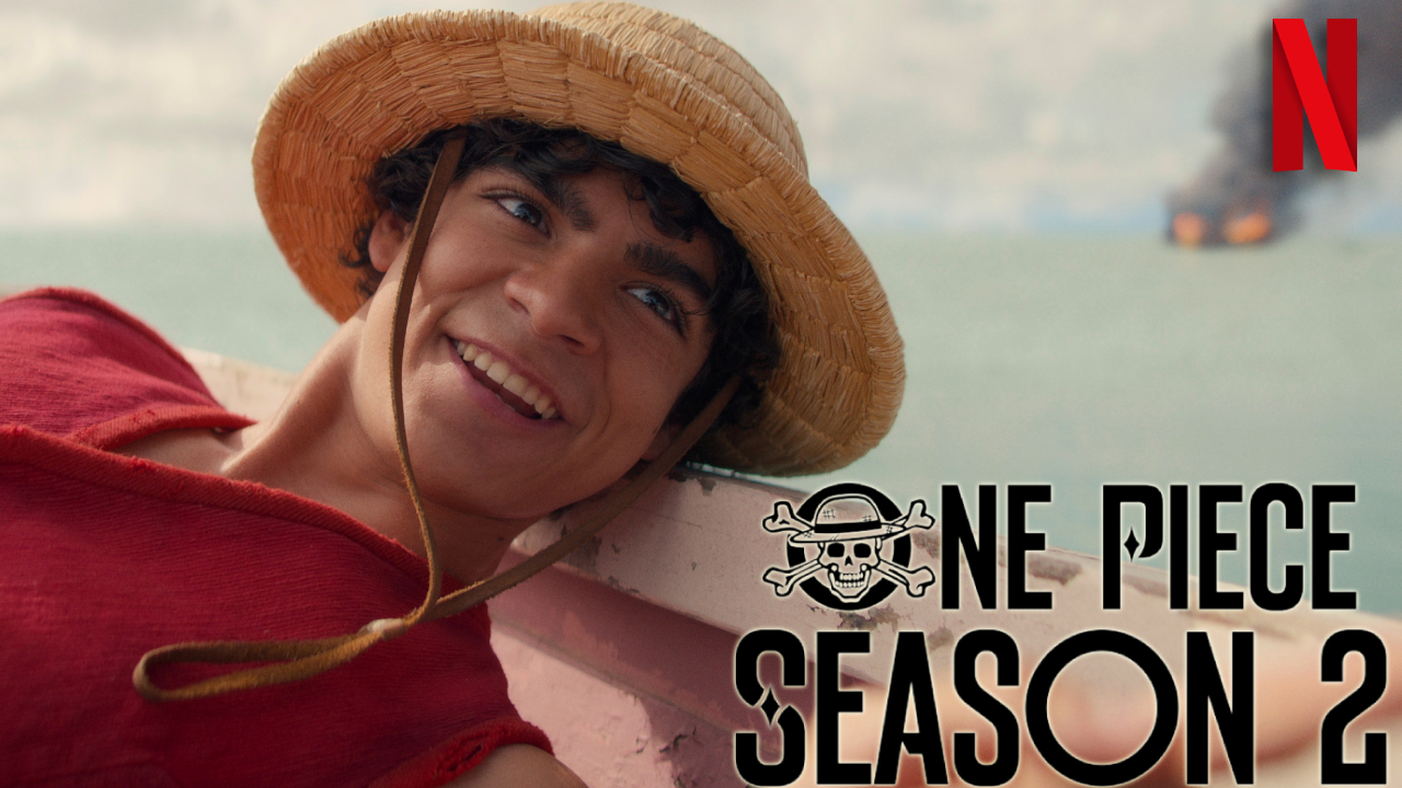 ‘One Piece’ Temporada 2: Primeiras imagens revelam Loguetown em grande estilo