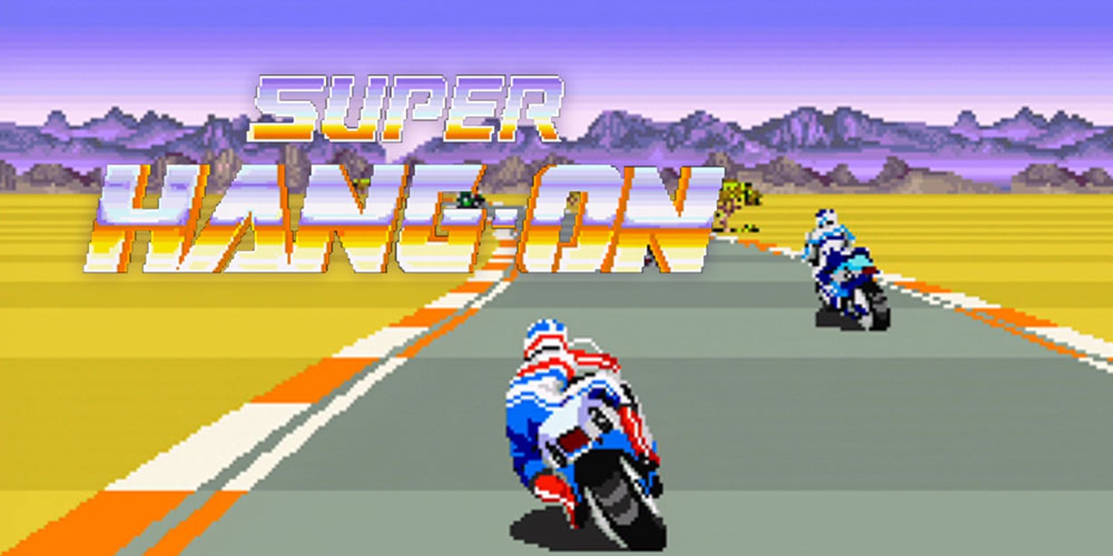 Os 5 jogos de moto mais influentes de todos os tempos