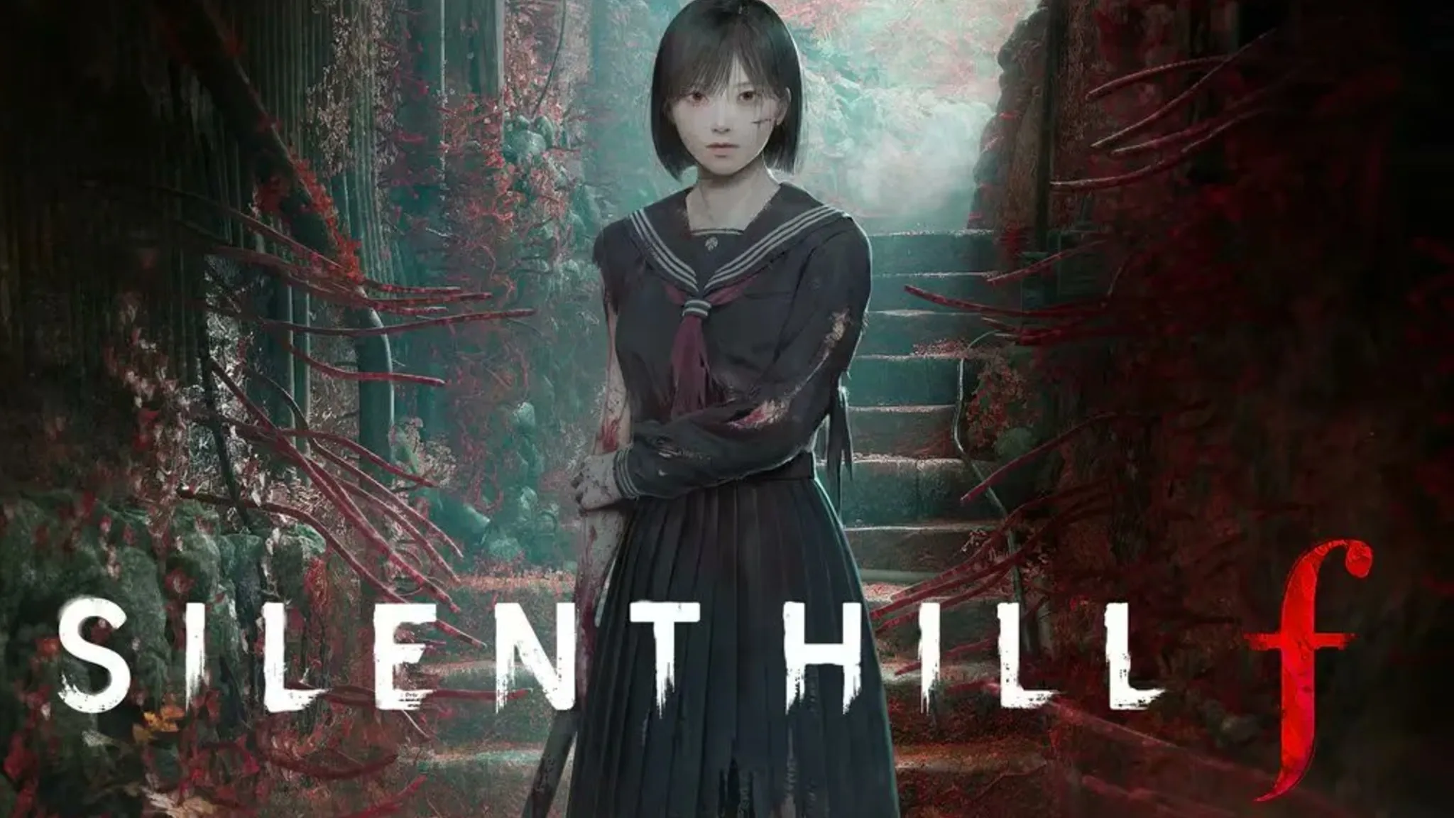 Silent Hill F: O Que Sabemos Até Agora