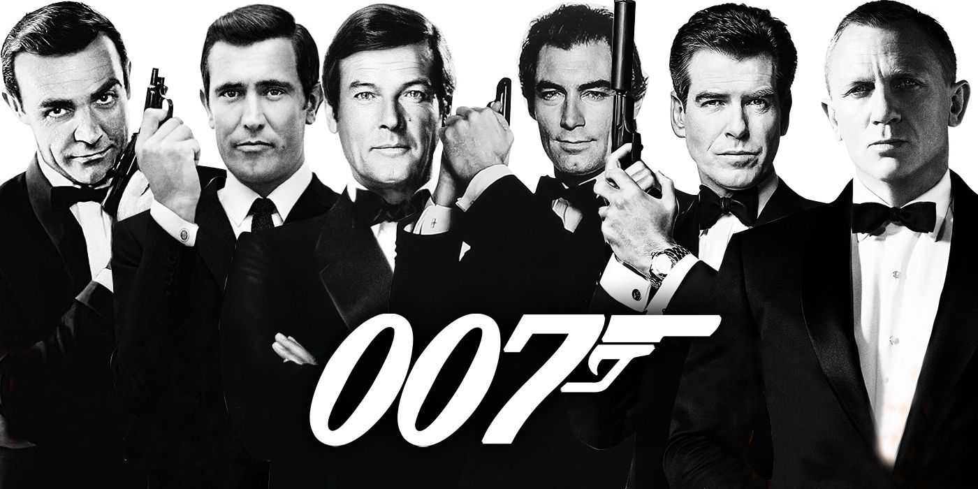 Novo James Bond será um ator britânico desconhecido, diz site