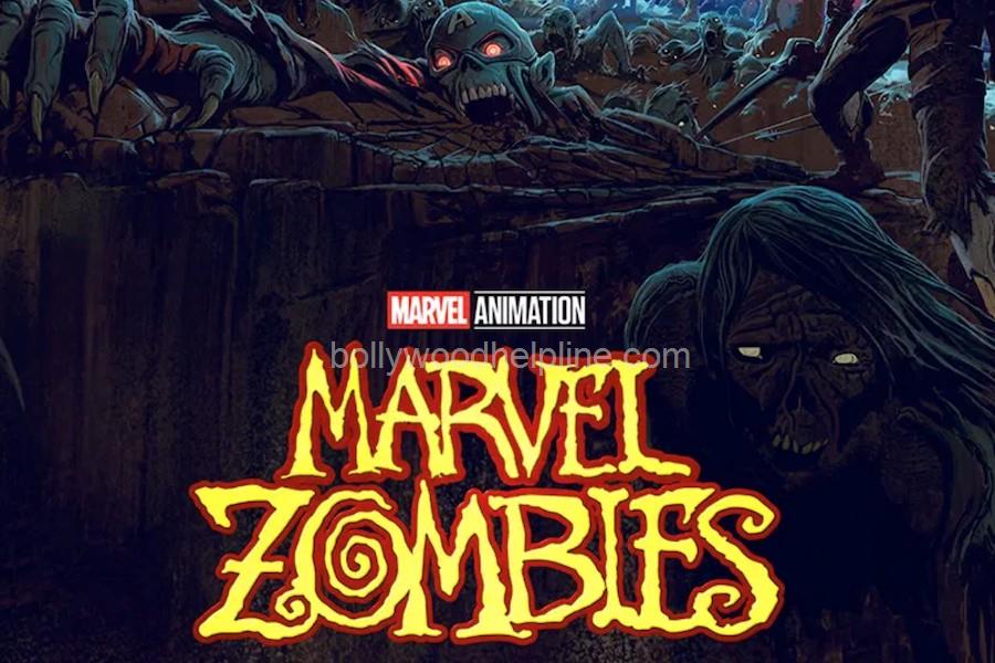Marvel Zombies: O que esperar da nova série da Disney+