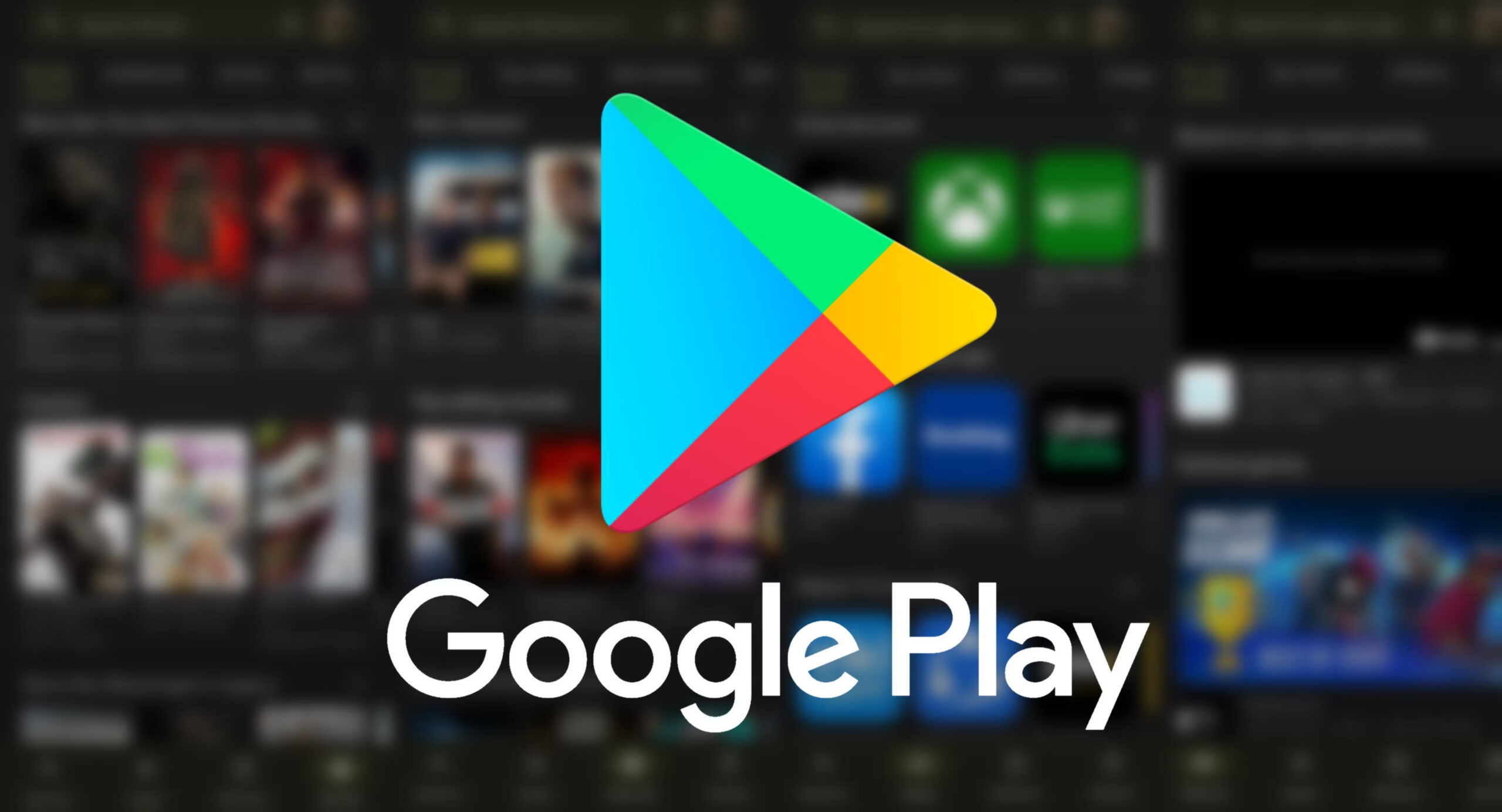 Google Play evolui: jogos, IA e uma nova experiência