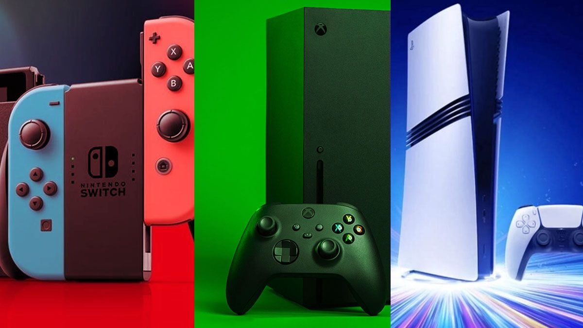 Principais lançamentos para PC, Xbox, Nintendo Switch e PlayStation em outubro de 2025