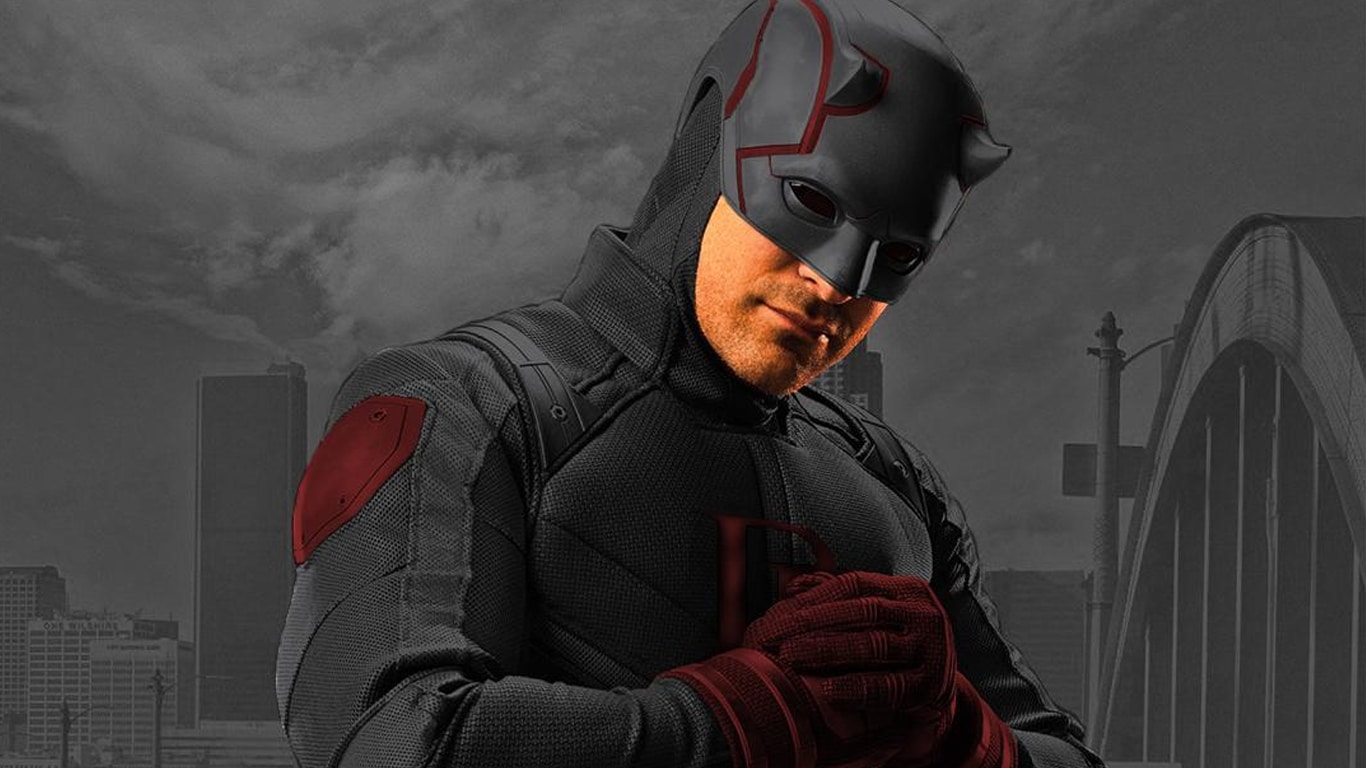 Demolidor: Segunda temporada chega ao Disney+ com data confirmada