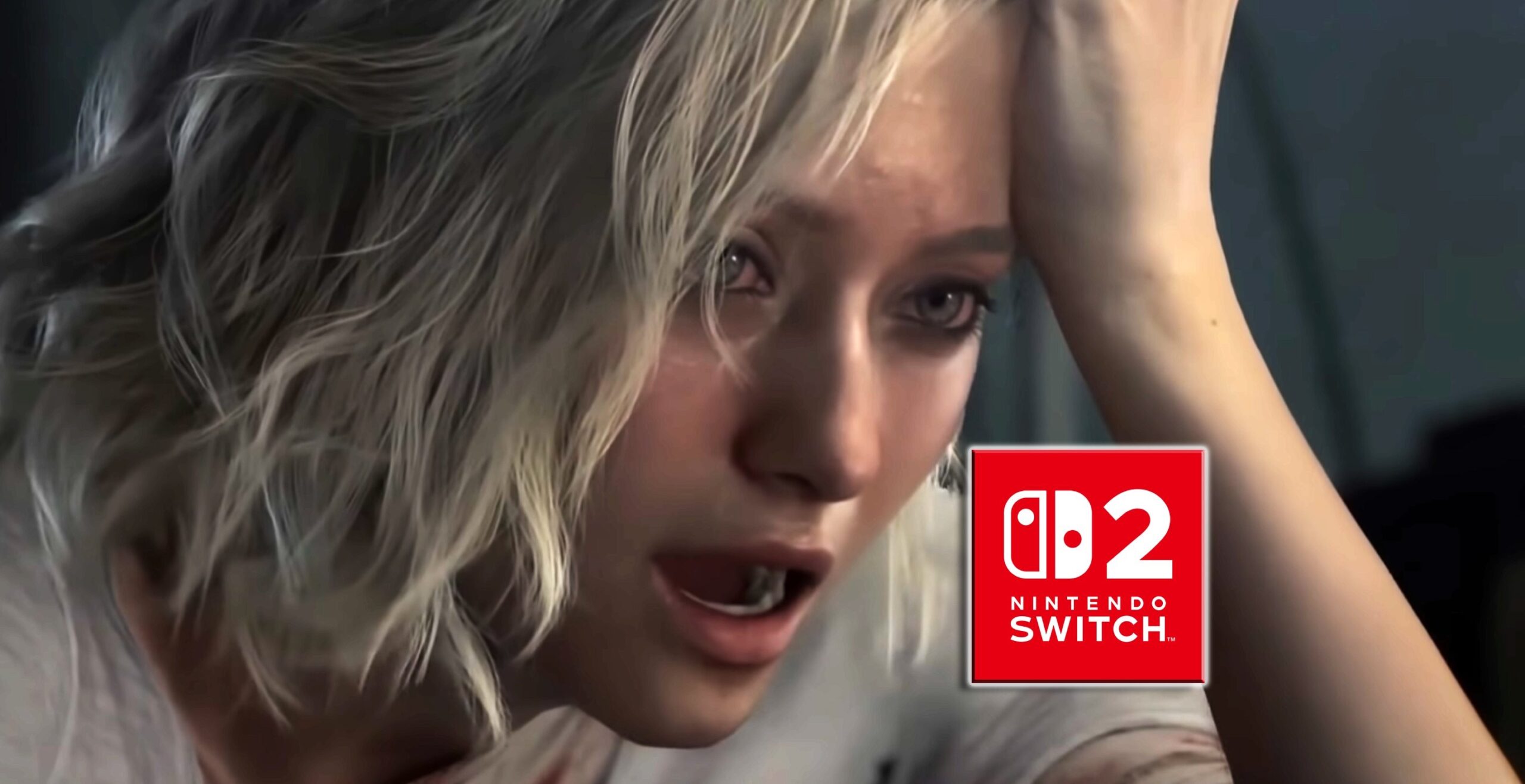 Equipa de Resident Evil Requiem surpreendida com desempenho na Switch 2