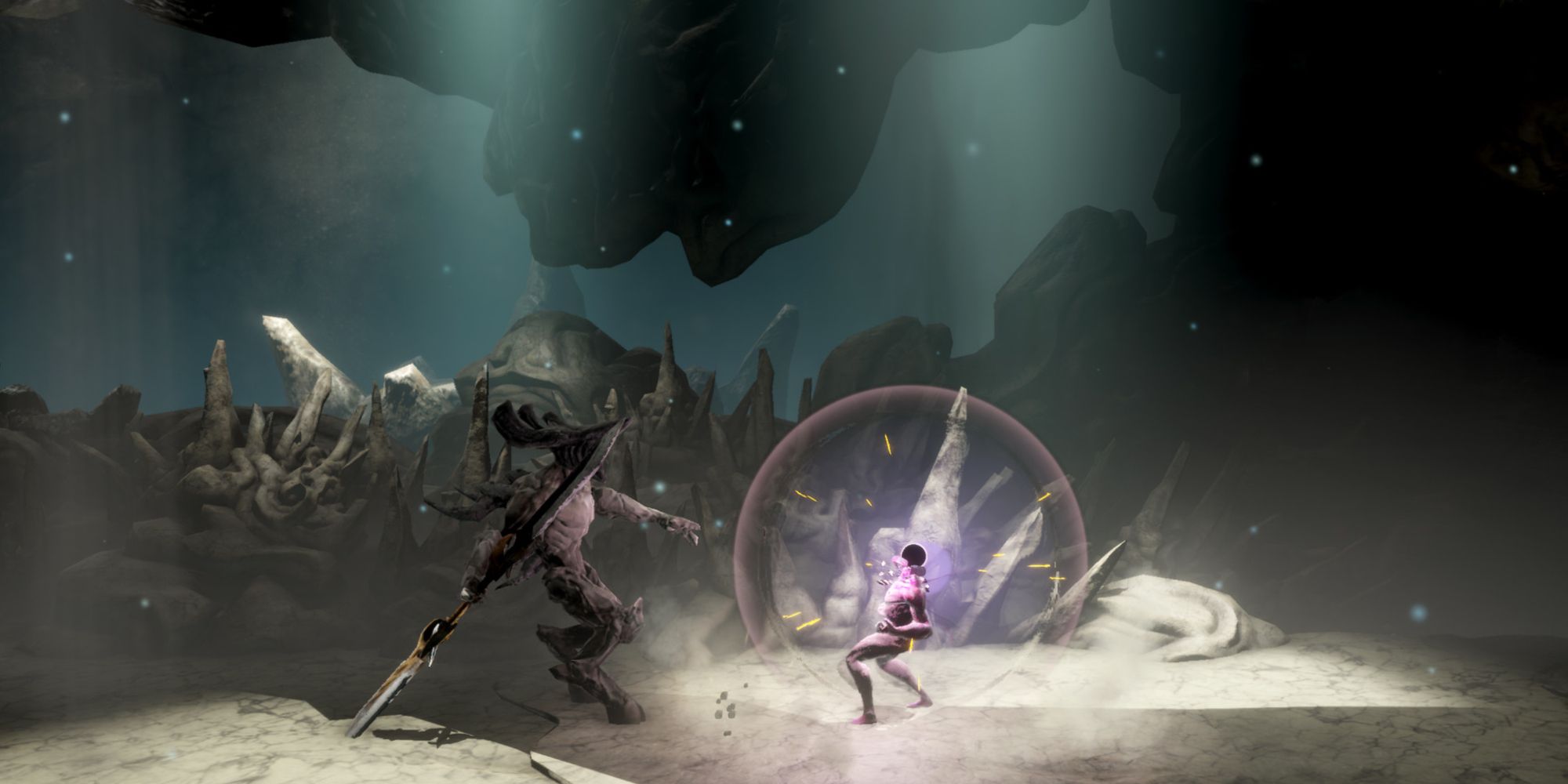 8 melhores jogos Soulslike para jogar na Nintendo Switch