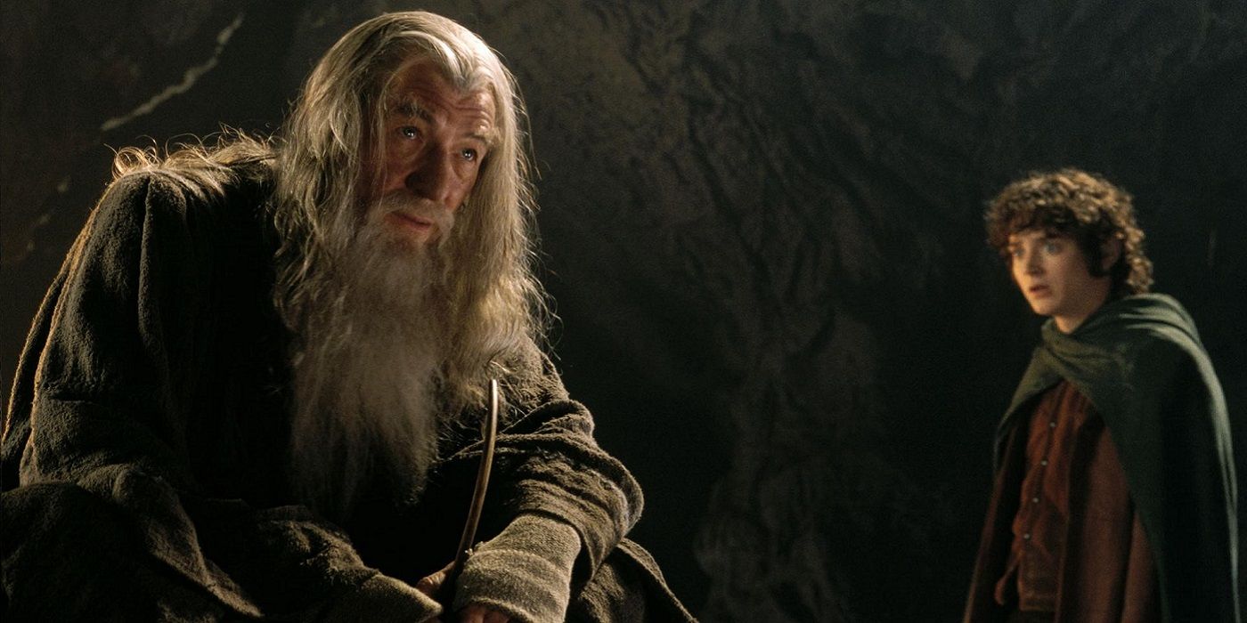 Ian McKellen confirma retorno de Gandalf e Frodo em novo ‘O Senhor dos Anéis’