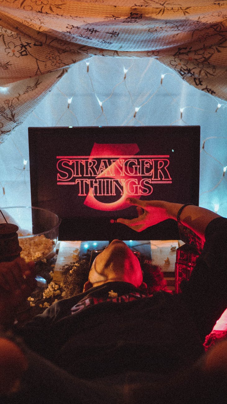 Stranger Things revela novo jogo: o que sabemos e porquê é empolgante