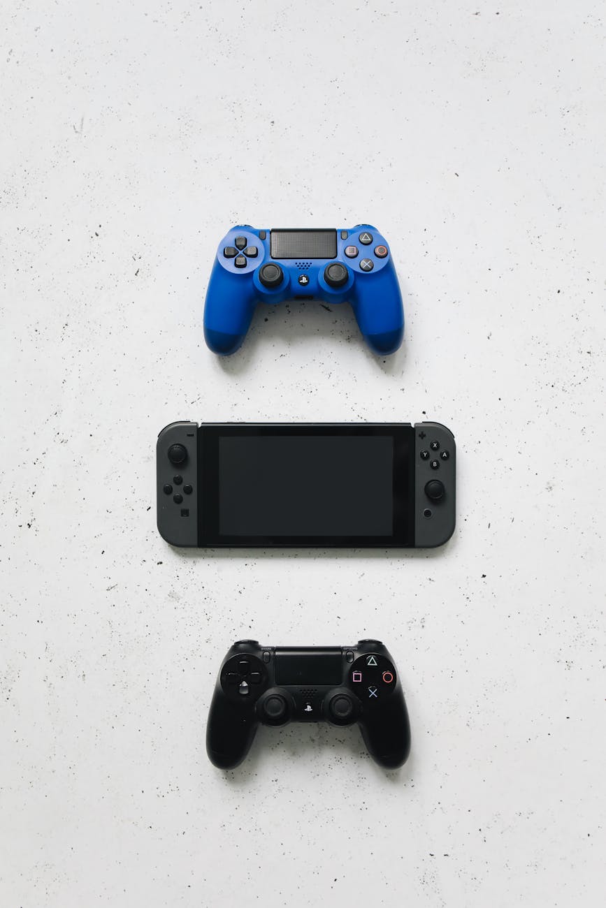 Por que a queda nas vendas do Nintendo Switch pode ser um bom sinal para o PlayStation 2