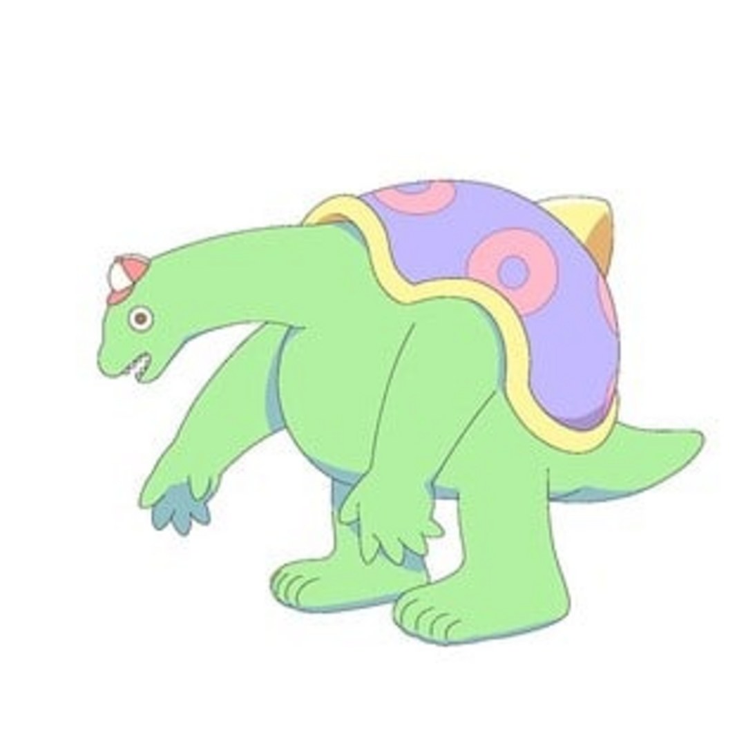 Magical Sisters Lulutto Lilly anuncia dois novos membros do elenco para o episódio 15