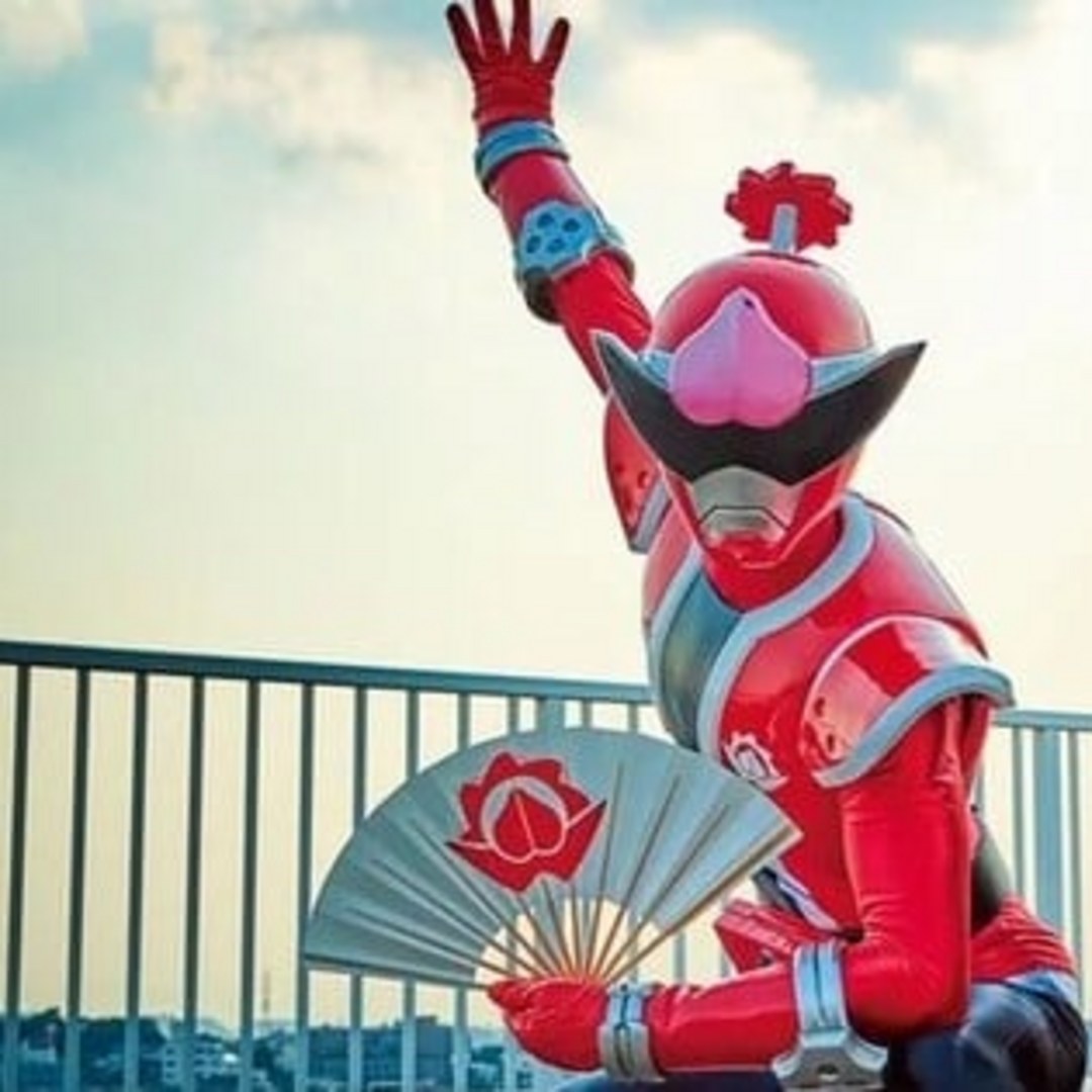 Toshiki Inoue: Lenda do Anime e Tokusatsu em Destaque
