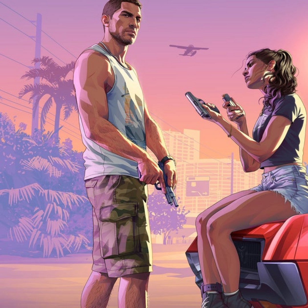GTA 6 ganha trailer espetacular com música inédita e cenas impactantes