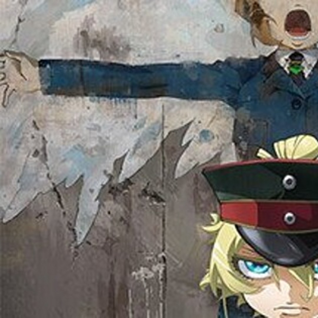 Crunchyroll lança dub em inglês para o filme Saga of Tanya the Evil